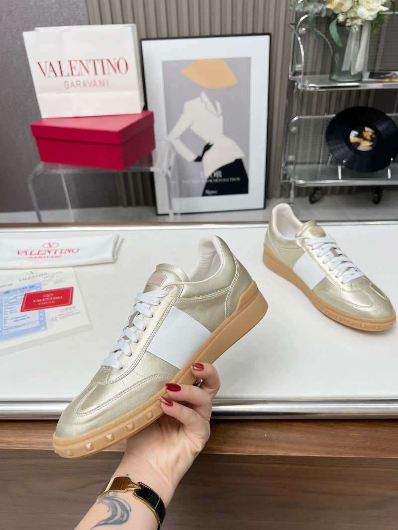 Valentino Casual Shoes